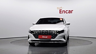HYUNDAI GRANDEUR IG 2020