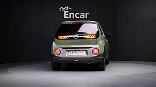 HYUNDAI CASPER 2022