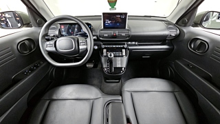 HYUNDAI CASPER 2022