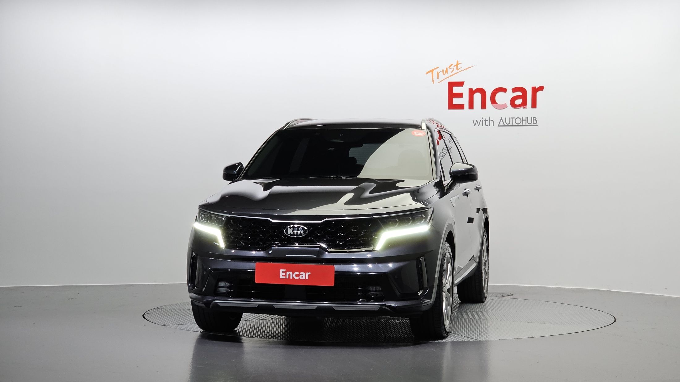 KIA SORENTO 2020