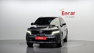 KIA SORENTO 2020