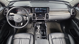 KIA SORENTO 2020