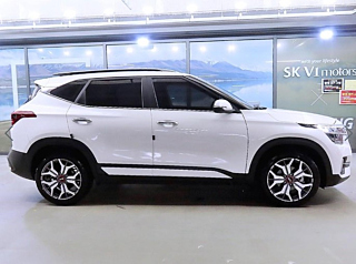 KIA SELTOS 2020