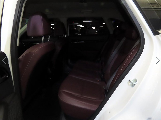 KIA SELTOS 2020