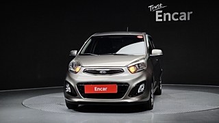 KIA MORNING 2013