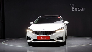 KIA K7 2017