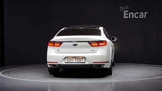 KIA K7 2017