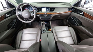 KIA K7 2017