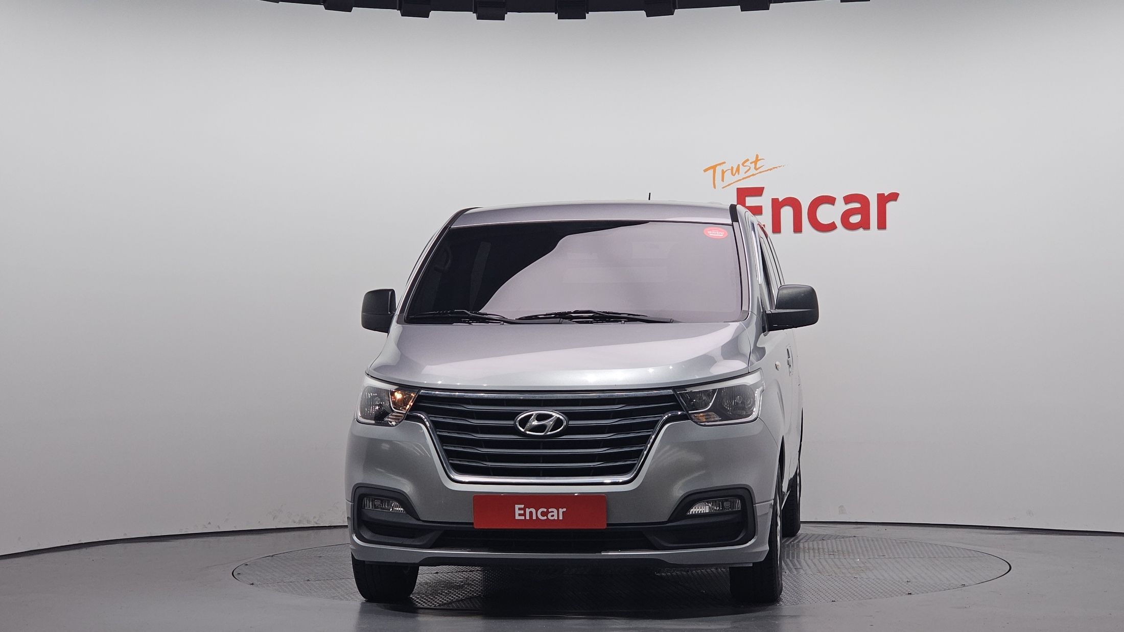 HYUNDAI STAREX GRAND 2020