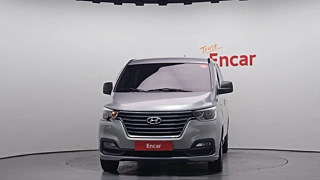 HYUNDAI STAREX GRAND 2020
