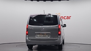 HYUNDAI STAREX GRAND 2020