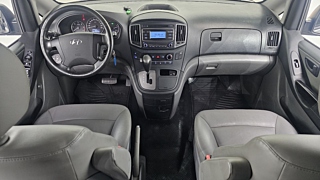 HYUNDAI STAREX GRAND 2020