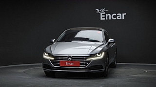 VOLKSWAGEN ARTEON 2020