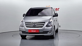 HYUNDAI STAREX GRAND 2016