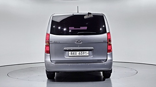HYUNDAI STAREX GRAND 2016
