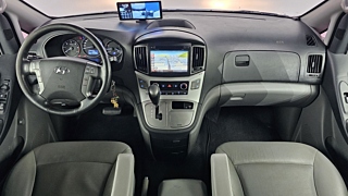 HYUNDAI STAREX GRAND 2016