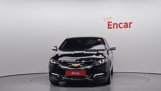 DAEWOO IMPALA 2016
