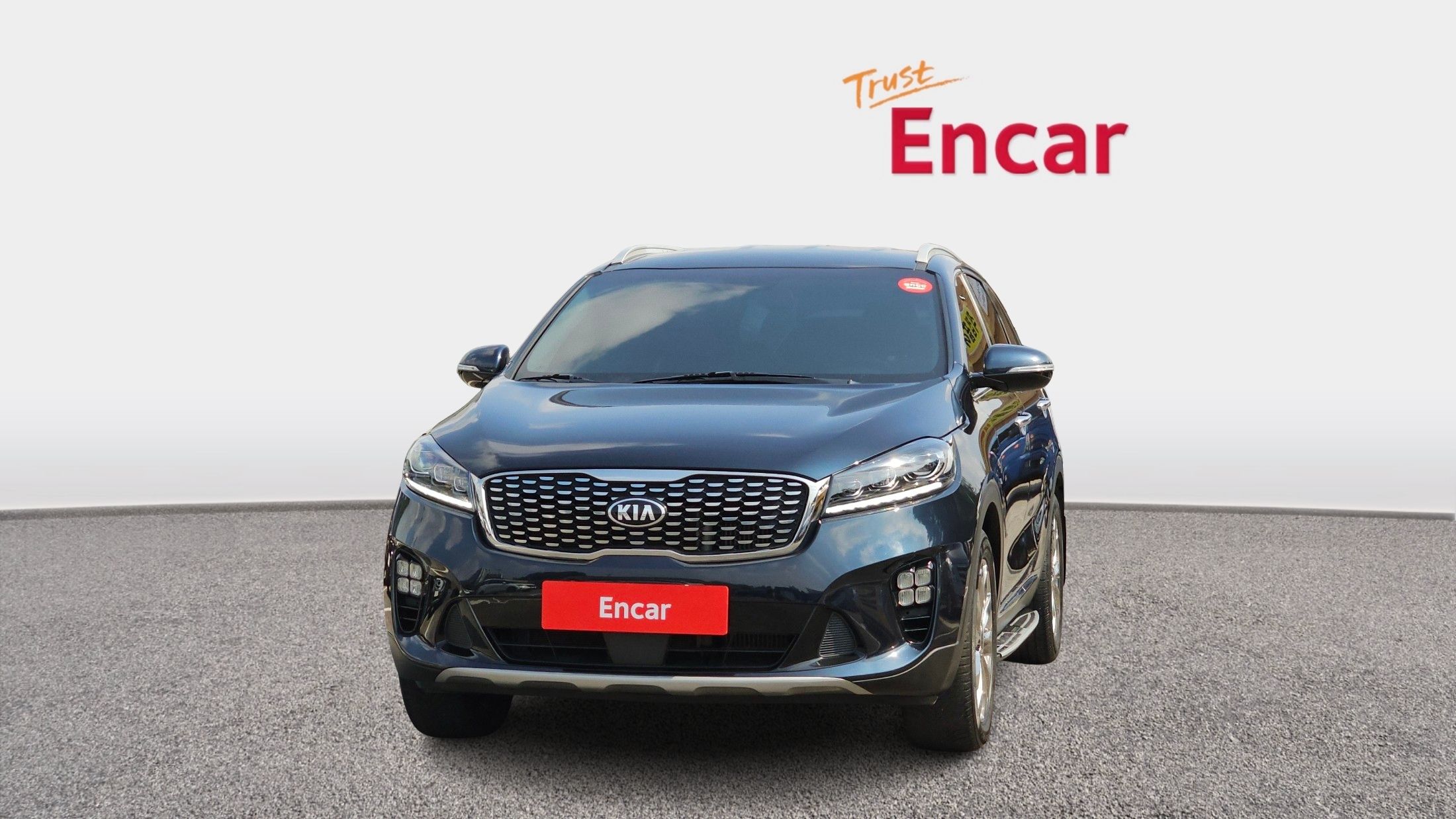 KIA SORENTO 2018
