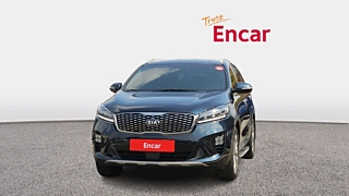 KIA SORENTO 2018