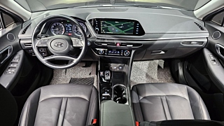 HYUNDAI SONATA DN8 2020