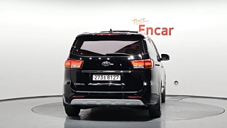 KIA CARNIVAL 2016