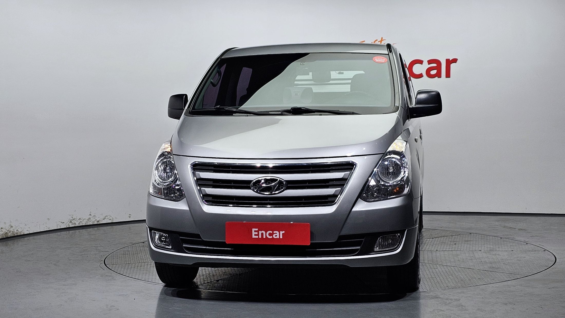 HYUNDAI STAREX GRAND 2016