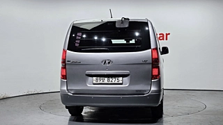 HYUNDAI STAREX GRAND 2016