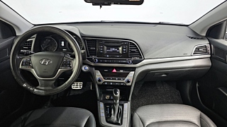 HYUNDAI AVANTE AD 2016