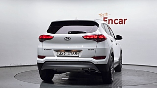HYUNDAI TUCSON 2017