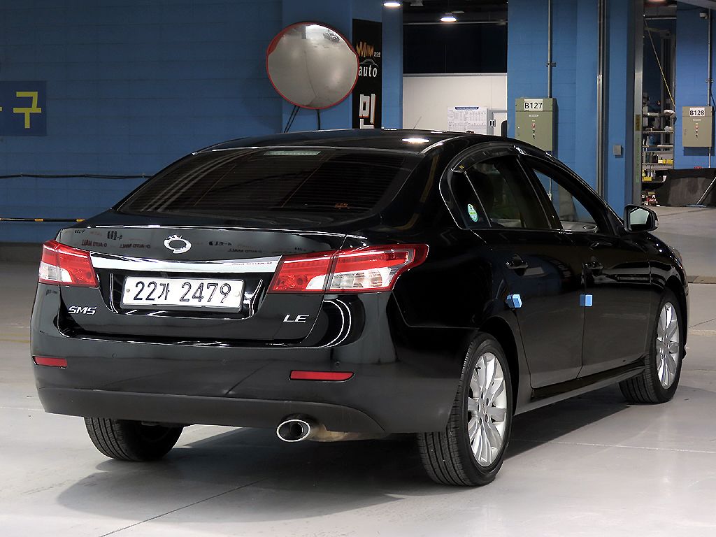 SAMSUNG SM5 PLATINUM 2013