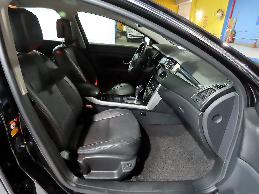 SAMSUNG SM5 PLATINUM 2013