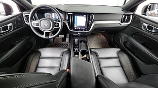 VOLVO S60 2022
