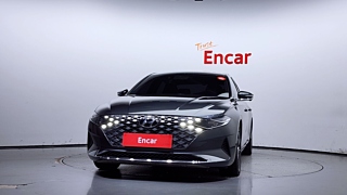 HYUNDAI GRANDEUR IG 2021