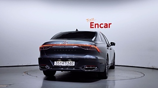 HYUNDAI GRANDEUR IG 2021