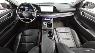 HYUNDAI GRANDEUR IG 2021