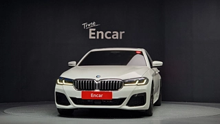 BMW 5-SERIES G30 2023