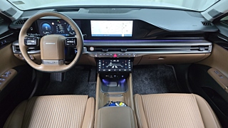 HYUNDAI GRANDEUR HYBRID GN7 2023