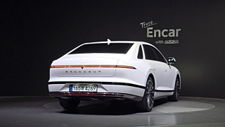 HYUNDAI GRANDEUR HYBRID GN7 2023
