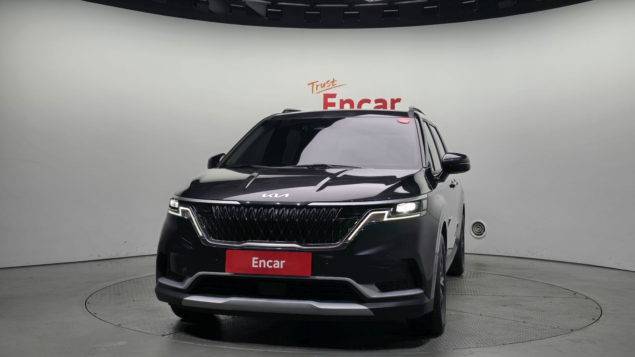KIA CARNIVAL 2022