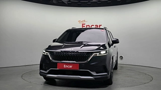 KIA CARNIVAL 2022