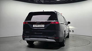 KIA CARNIVAL 2022