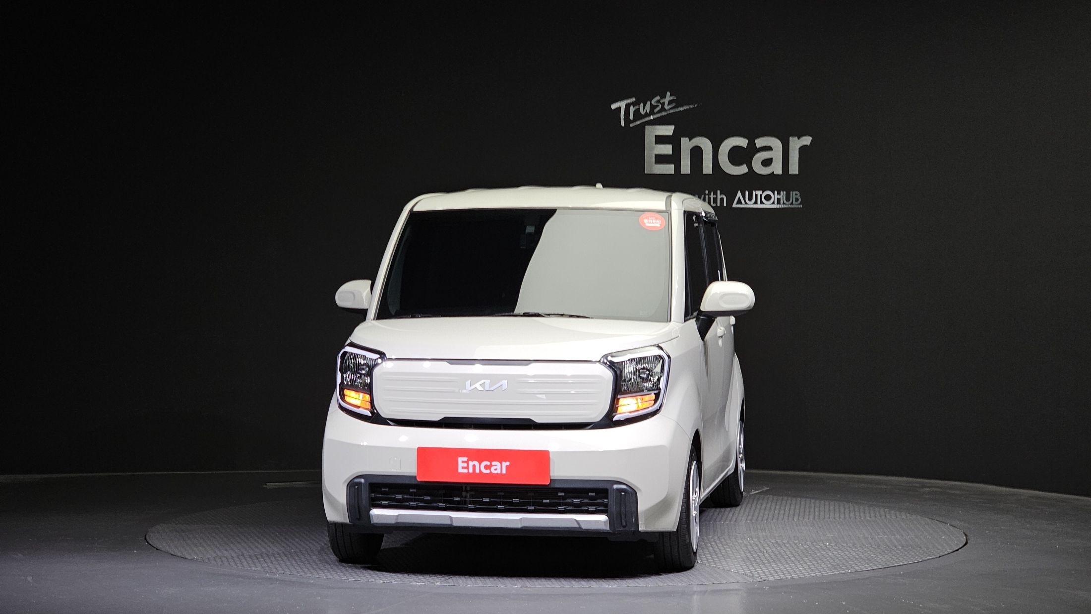 KIA RAY 기아 2023