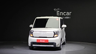 KIA RAY 기아 2023