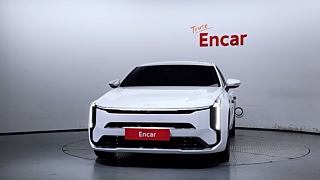 KIA K8 HYBRID 2024