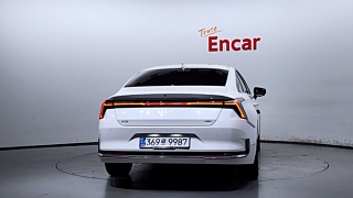 KIA K8 HYBRID 2024