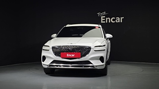 GENESIS GV70 2023
