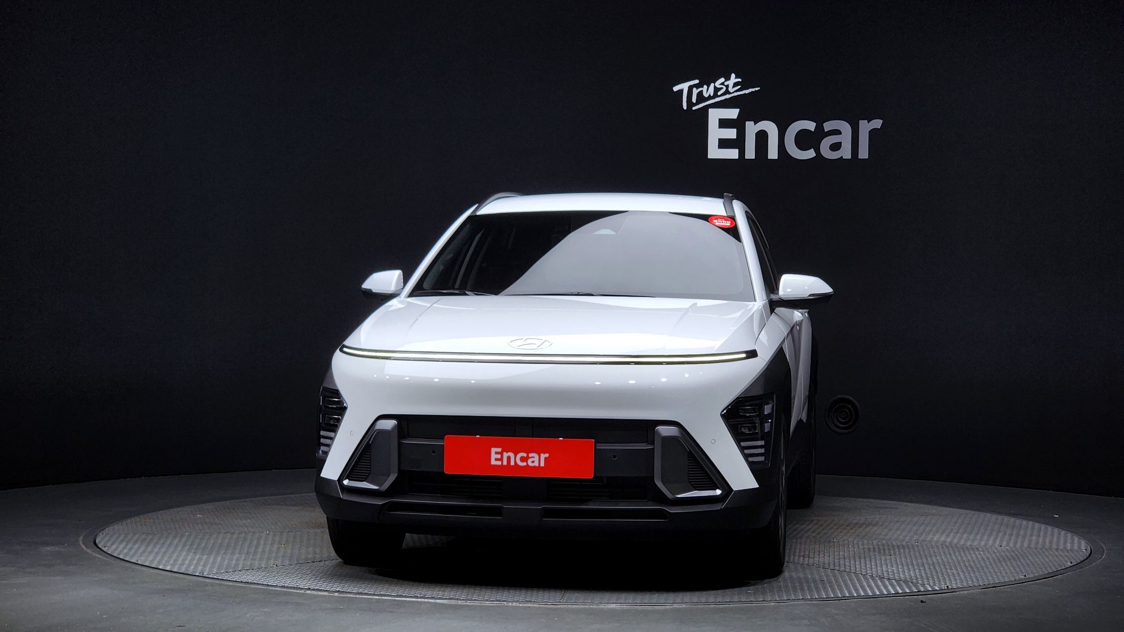 HYUNDAI KONA SX2 2025