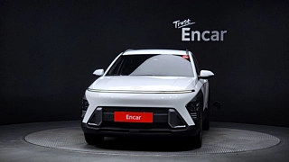 HYUNDAI KONA SX2 2025