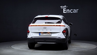 HYUNDAI KONA SX2 2025
