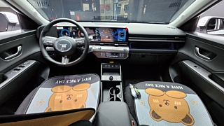 HYUNDAI KONA SX2 2025